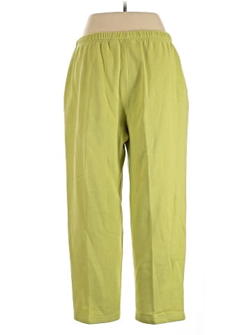 Studio Works Casual Pants (view 2)