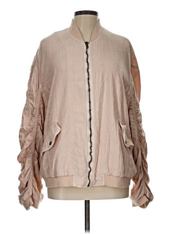 Free People Jacket (view 1)
