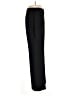 Kasper 100% Polyester Solid Black Dress Pants Size 10 - photo 4