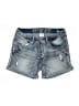 Hydraulic Blue Denim Shorts Size 7 - 8 - photo 1