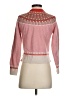 Madewell Pink Pullover Sweater Size S - photo 2