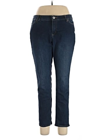 Cj Banks Jeans (view 1)