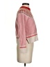 Madewell Pink Pullover Sweater Size S - photo 4