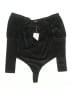 Lovers + Friends Black Bodysuit Size M - photo 1