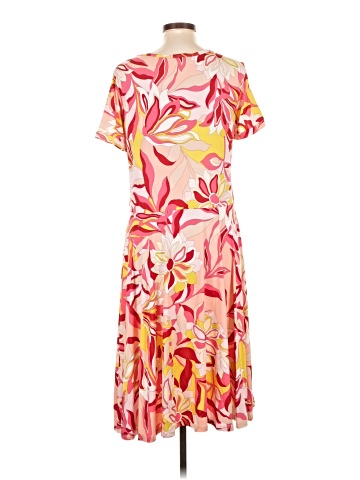 Melissa Masse Casual Dress (view 2)