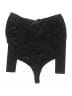 Lovers + Friends Black Bodysuit Size M - photo 2