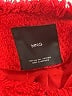 MNG Tweed Red Jacket Size XXL - photo 6