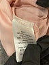 Lulus 100% Polyester Floral Tan Cocktail Dress Size XS - photo 8