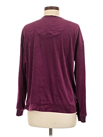 Nautica Long Sleeve Blouse (view 2)