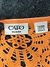 Cato Orange Short Sleeve Top Size 22/24w - photo 7