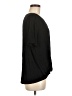 Left Coast by Dolan Black Short Sleeve Top Size M - photo 4