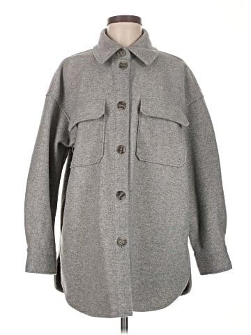 H&M Coat (view 1)