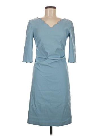 Sara Campbell Casual Dress (view 1)