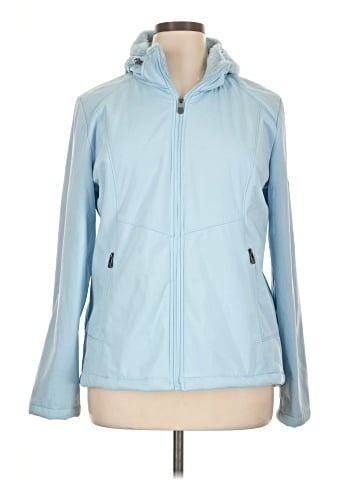 ZeroXposur Jacket (view 1)
