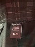 MeMoi Houndstooth Black Dress Pants Size Med - Lg - photo 7
