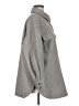 H&M Gray Coat Size M - photo 4