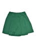 Unbranded Solid Green Active Skort Size M - photo 1