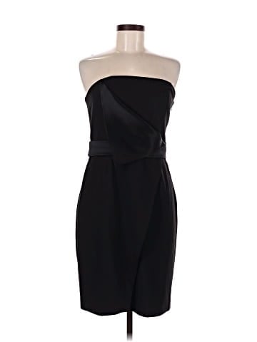 Black Halo Cocktail Dress (view 1)