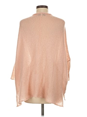 Wooden Ships Poncho (view 2)