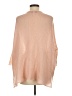 Wooden Ships Pink Poncho Size M (estimated) - photo 2