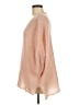 Wooden Ships Pink Poncho Size M (estimated) - photo 5