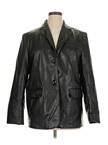 Trendy Queen Coat (view 1)