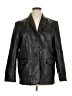Trendy Queen Black Coat Size XL - photo 1
