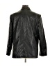 Trendy Queen Black Coat Size XL - photo 2