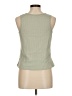 Unbranded Green Tank Top Size M - photo 2
