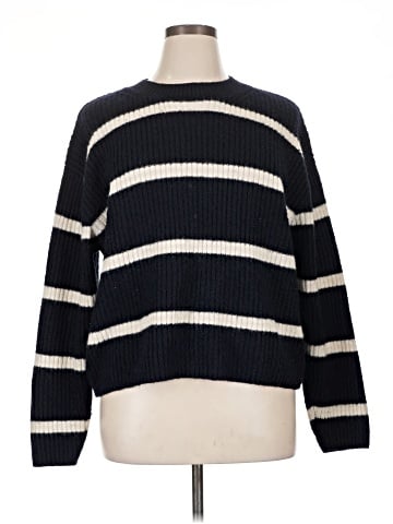 H&M Pullover Sweater (view 1)