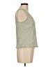 Unbranded Green Tank Top Size M - photo 4