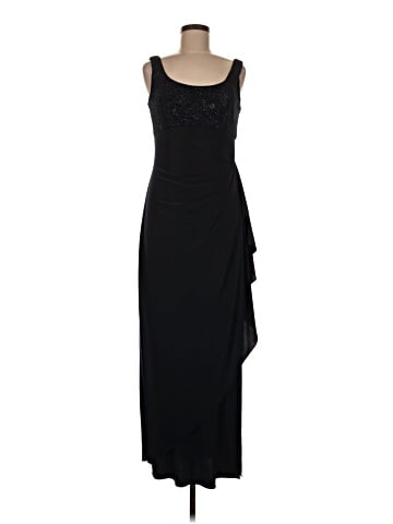 Alex Evenings Cocktail Dress (view 1)