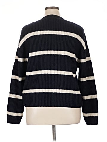 H&M Pullover Sweater (view 2)