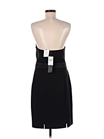 Black Halo Cocktail Dress (view 2)