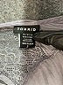 Torrid Gray Sleeveless Blouse Size 3X Plus (3) - photo 7