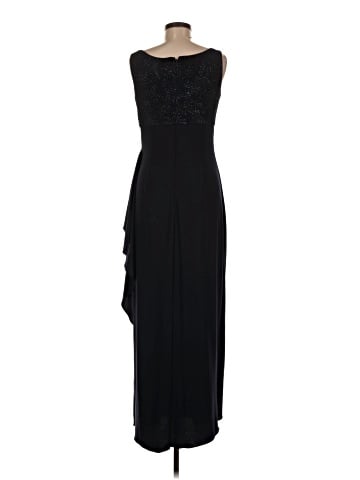 Alex Evenings Cocktail Dress (view 2)