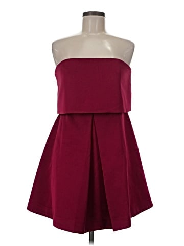 Keepsake Cocktail Dress (view 1)