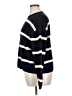 H&M Stripes Black Pullover Sweater Size XL - photo 5