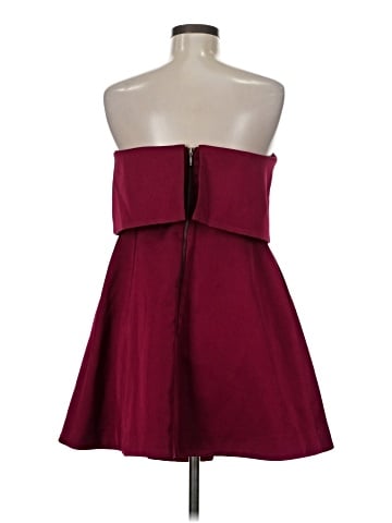 Keepsake Cocktail Dress (view 2)
