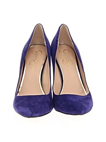 Jessica Simpson Heels (view 2)