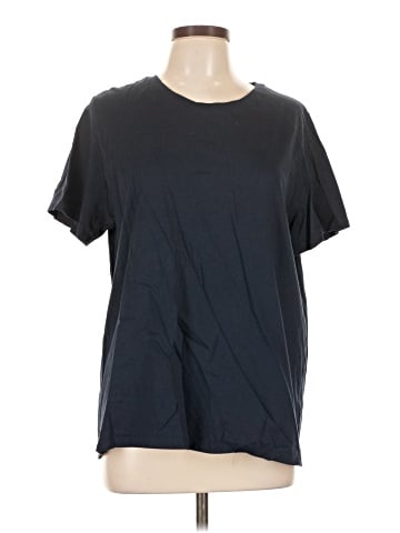 Lands' End Short Sleeve T-Shirt (view 1)