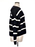 H&M Stripes Black Pullover Sweater Size XL - photo 4