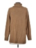 Anne Klein Tan Turtleneck Sweater Size S - photo 2