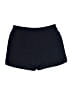 J.Crew 100% Polyester Solid Blue Athletic Shorts Size 4 - photo 1