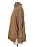 Anne Klein Tan Turtleneck Sweater Size S - photo 5