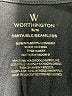 Worthington Black Tank Top Size Sm - Med - photo 7