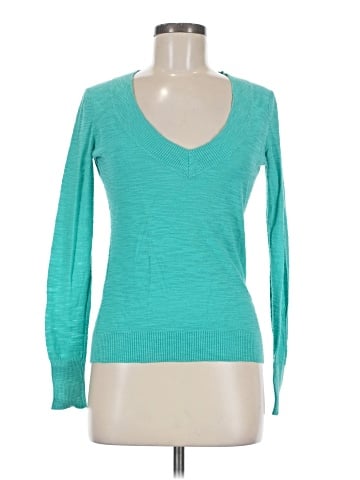 Express Pullover Sweater (view 1)