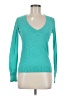 Express Teal Pullover Sweater Size M - photo 1