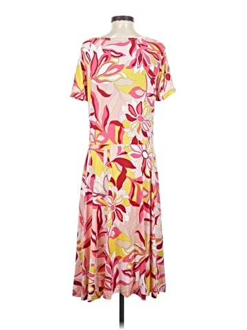 Melissa Masse Casual Dress (view 2)