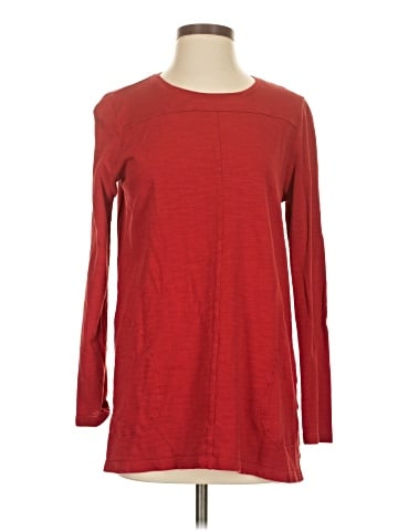 J.Jill Pullover Sweater (view 1)
